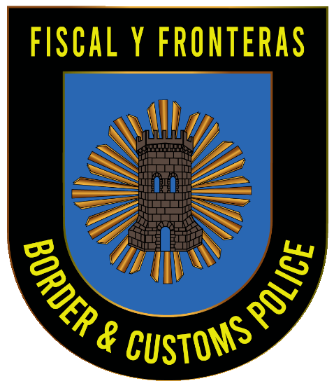 Escudo Derecho